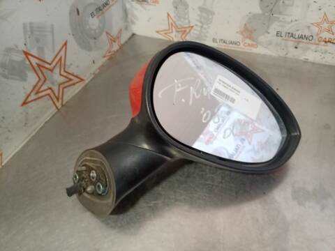 Foto 1ª: Retrovisor Derecho Fiat Grande Punto VERSION INDEFINIDA (2005)