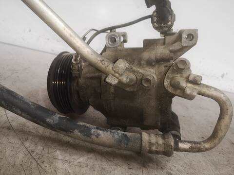 Foto 2ª: Compresor Aire Acondicionado Toyota Corolla 3ZZFE (2006)