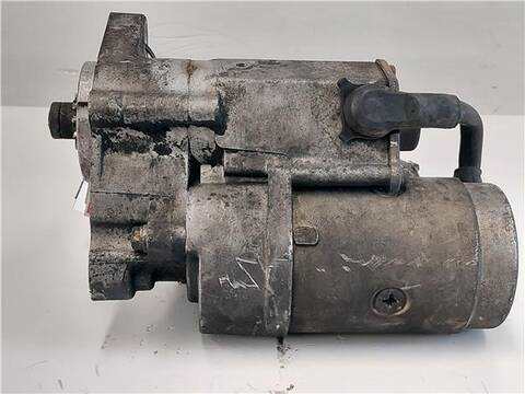 Foto 2ª: Motor de Arranque Hyundai Terracan 2.9 CRDI 4WD 150CV 110KW [D J3] (2002)