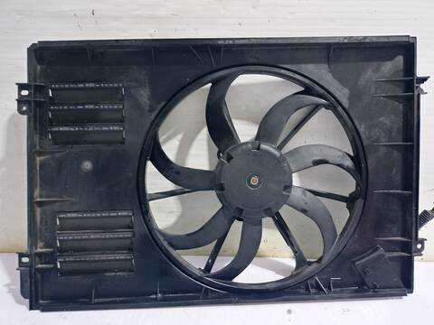 Electroventilador Skoda Yeti ACTIVE 105CV 77KW