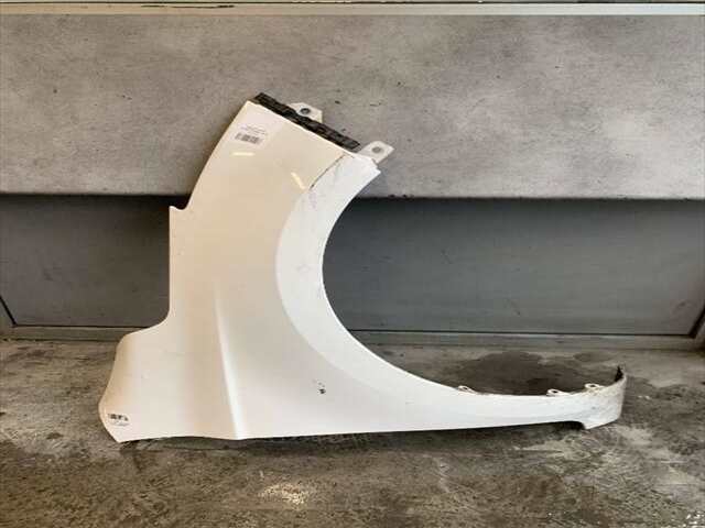 Aleta Delantera Derecha Hyundai i20 1.1 CRDI75CV 0CV