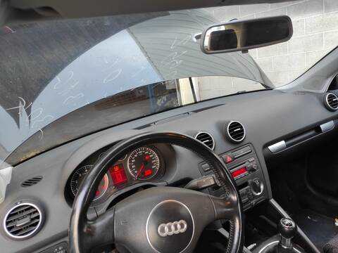 Salpicadero Audi A3 BAG