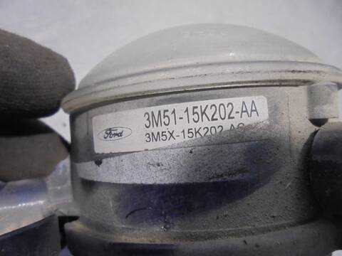 Foto 3ª: Faro Antiniebla Delantero Izquierdo Ford C Max AMBIENTE D) 109CV 80KW FOCUS CAP) [G8DA] (2005)