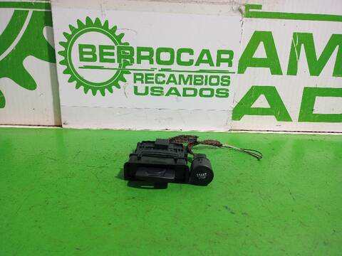 Motor de Arranque Renault Laguna RENAULT LAGUNA III GRANDTOUR 109CV
