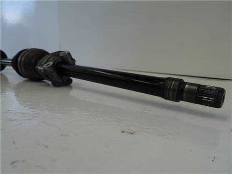 Foto 3ª: Transmision Delantera Derecha Opel Astra 1.7 CDTI BERLINA 125CV 92KW [Z 17 DTR] (2009)