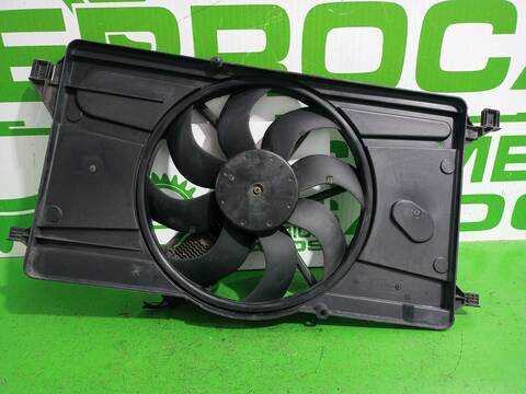 Electroventilador Ford Focus 1.6 16V CAT BERLINA 101CV 74KW