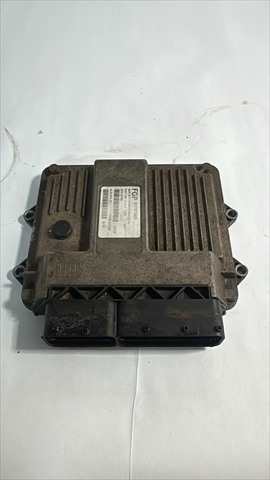 Foto 1ª: Centralita Motor ECU Fiat Punto 1.3 D [199A2000] (2006)