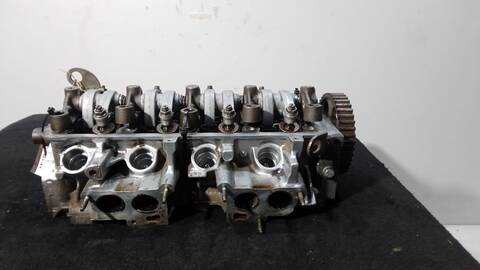 Foto 3ª: Culata Peugeot 106 1.1 I 60CV 44KW [HDZ] (1997)