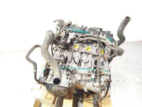 Foto 2ª: Despiece Motor Nissan Murano 3.5 4X4 234CV 172KW [VQ35] (2006)