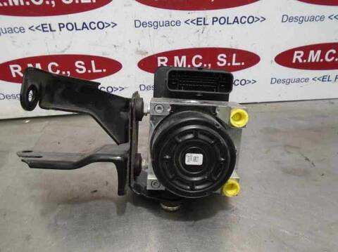 Foto 3ª: Abs Nissan Note ACENTA 80CV 59KW [HR12] (2014)