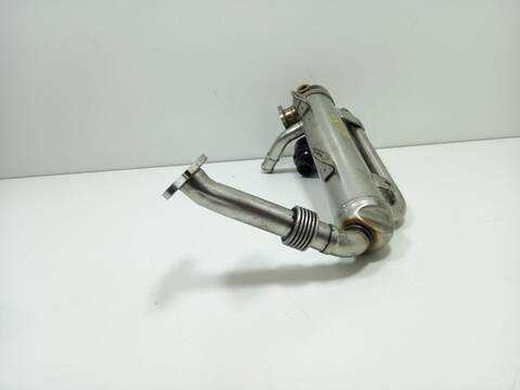 Foto 2ª: Valvula EGR Volkswagen Passat BKP (2008)