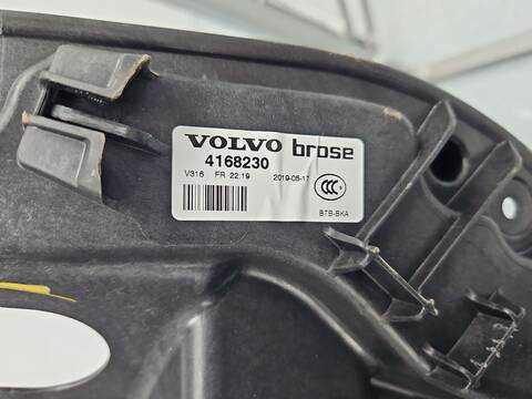 Foto 3ª: Elevalunas Eléctrico Delantero Derecho Volvo XC 40 T3 163CV 120KW [B3154T7] (2019)