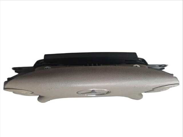 Foto 2ª: Airbag Delantero Izquierdo Mercedes Clase CLK 200 G KOMPRESSOR C209) 209.342 (2002)