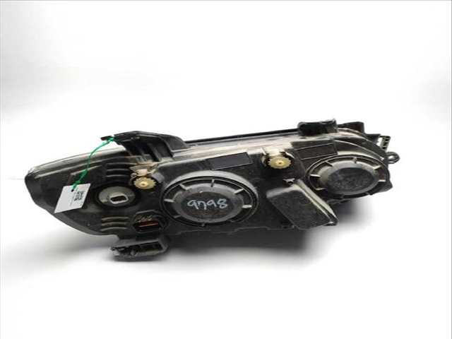Foto 2ª: Piloto Delantero Izquierdo Chevrolet Aveo 1.2 HATCHBACK (2011)