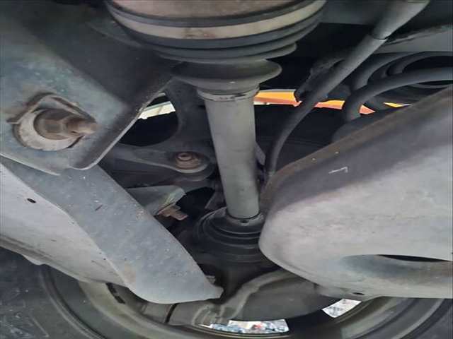 Transmision Trasera Derecha Nissan Pathfinder 2.5 DCI SE 190CV 140KW