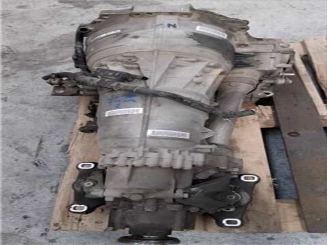 Caja Cambios Automatica Audi A8 4.2 QUATTRO [4 2 LTR. - 246 KW V8 40V] 335CV