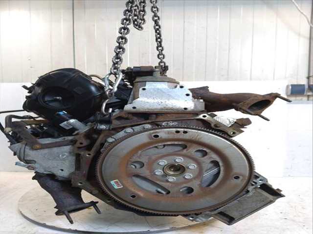 Foto 2ª: Motor Completo Chevrolet Silverado 364 CV 268KW [L96] (2011)