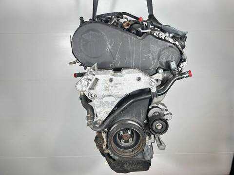 Foto 2ª: Motor Completo Volkswagen Golf 2 0 TDI 140 CV 103KW [CFHC CFH] (2013)