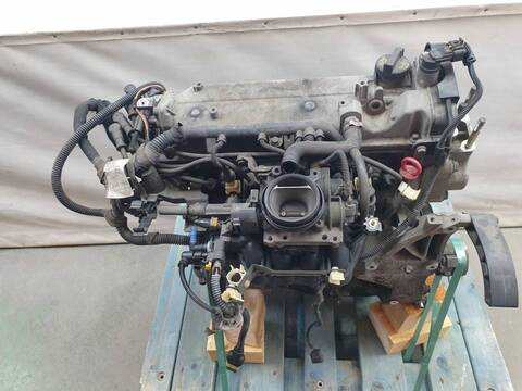 Motor Completo Fiat Panda 1.2 60CV