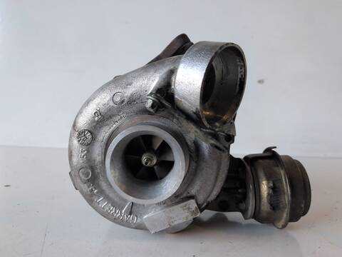Turbocompresor Jeep Grand Cherokee 665921