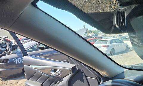 Foto 1ª: Airbag Cortina Delantero Izquierdo Infiniti Q50 Q50 BASE 170CV 125KW (2016)