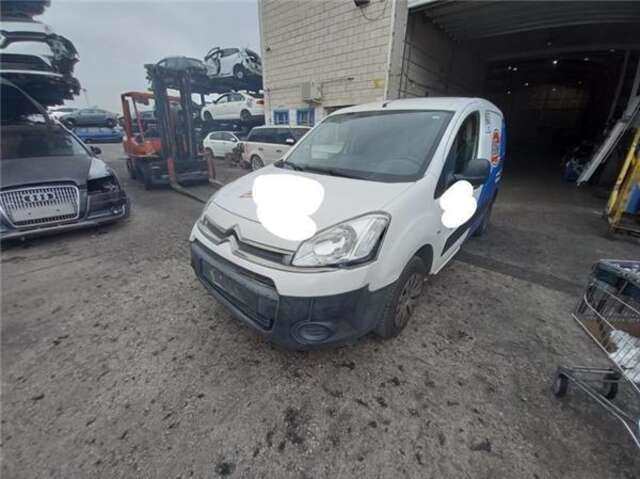 Amortiguador Delantero Derecho Citroen Berlingo 1.6 HDI 75