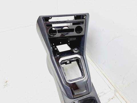 Foto 4ª: Consola Central Volkswagen T-Roc 1.5 16V TSI ACT 150CV 110KW [DPCA] (2020)