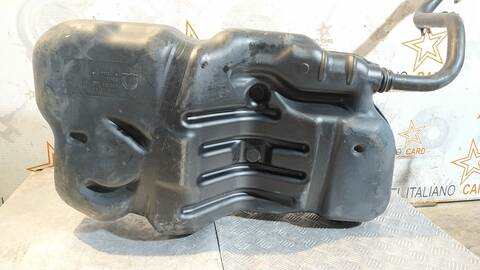 Foto 4ª: Deposito de Combustible Fiat 500 URBAN 120CV 88KW [55280444] (2019)