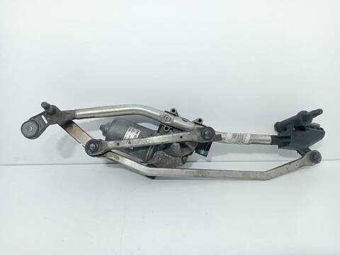 Motor Limpia Delantero Renault Laguna GT 2 DCI TD FAP CAT M9R 178CV