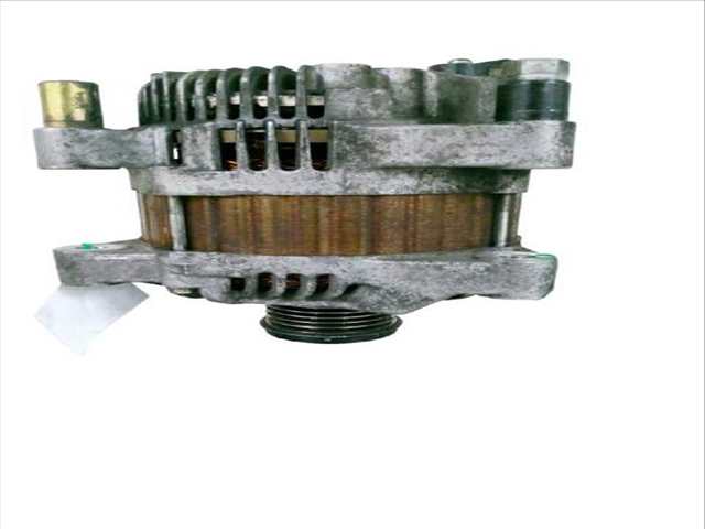 Foto 2ª: Alternador Peugeot 407 2.0 HDI 135 6DRHRH 6DRHRE 6DRHRG 6DRHRJ) (2004)