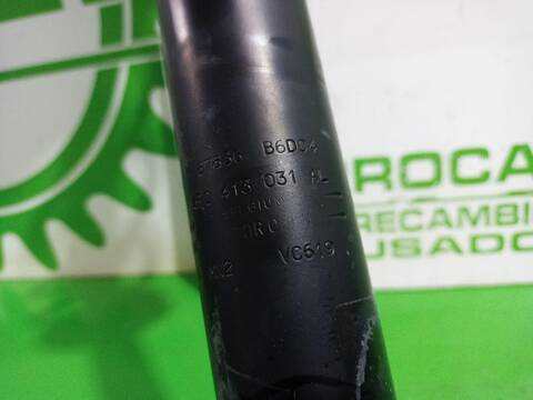 Foto 2ª: Amortiguador Delantero Izquierdo Audi A6 2.4 177CV [BDW] (2004)