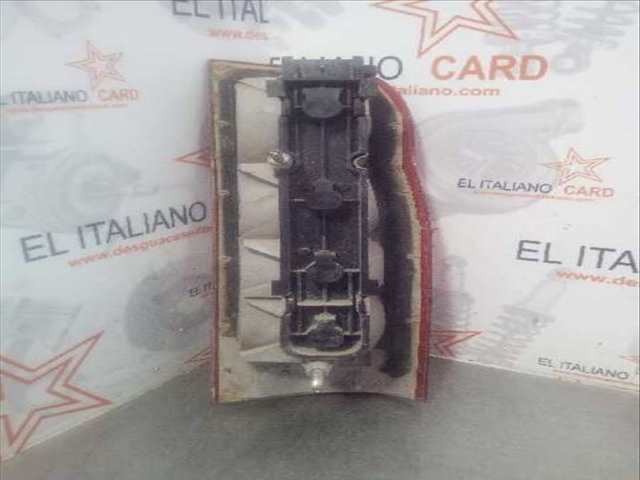 Foto 3ª: Piloto Trasero Derecho Ford Transit FT 350 L TREND PKW 110CV 81KW CAJA CERRADA