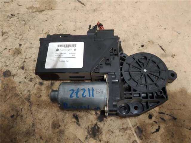 Elevalunas Eléctrico Trasero Derecho Volkswagen Touareg 4.2 V8 40V (310 CV)