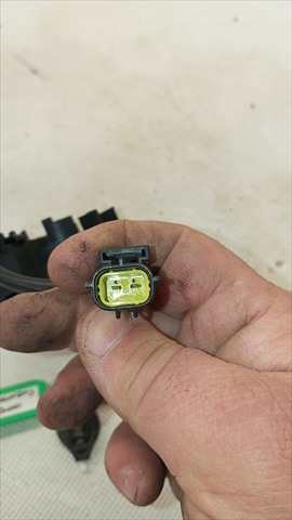 Foto 4ª: Antirrobo Land Rover Discovery 2.5 D 5P 300 TDI [18L] (1996)