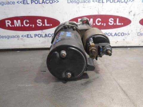 Foto 4ª: Motor de Arranque Peugeot 406 SR BERLINA 110CV 81KW [LFY] (1999)