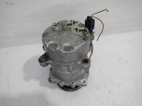 Foto 3ª: Compresor Aire Acondicionado Seat Ibiza STELLA 60CV [AKK] (1999)