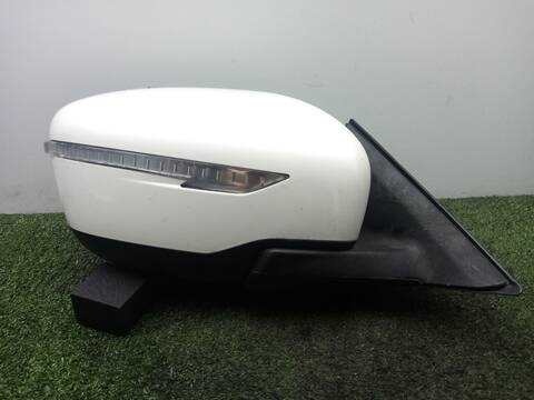 Foto 2ª: Retrovisor Derecho Nissan X-Trail 1.6 DCI ALL MODE 4X4-I NT32) 130CV 96KW III T32_ T32R T32RR) [R9M] (2015)