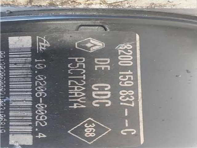 Foto 3ª: Abs Renault Espace 1.9 DCI JK0U) 116CV 85KW [F9Q A8] (2003)