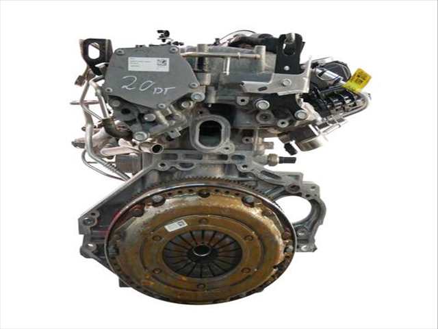 Motor Completo Opel Insignia 165 CV 121KW