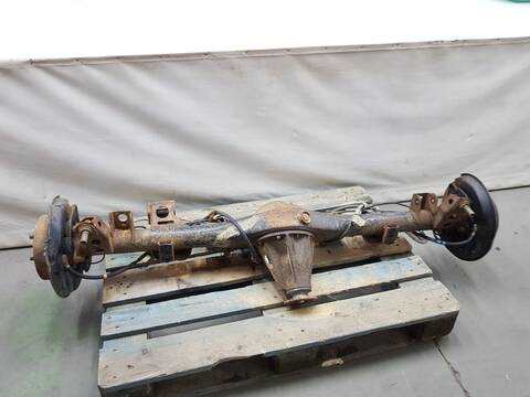 Puente Trasero Toyota Land Cruiser 3.0 D4-D VX