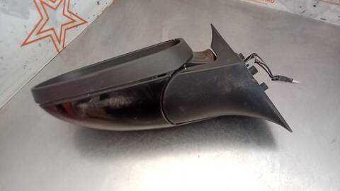 Foto 3ª: Retrovisor Izquierdo Mercedes Clase A 140 160 CDI 168.007) 60CV 44KW (1998)