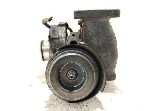 Foto 2ª: Turbocompresor Opel Signum 2 16V DTI CAT Y 22 DTR - L50) 125CV (2003)