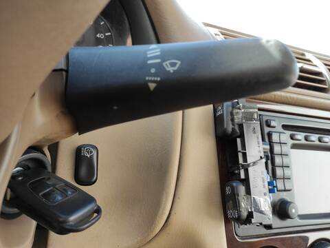 Mando Multifuncion Mercedes Clase ML 230 612963