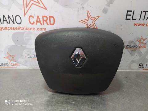 Airbag Delantero Izquierdo Renault Laguna DYNAMIQUE III 150CV 110KW