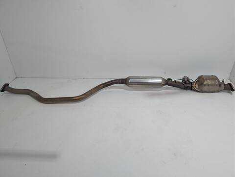 Filtro Particulas Mazda 3 PE BERLINA