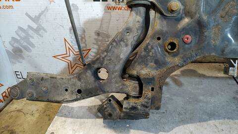 Foto 2ª: Puente Delantero Ford Kuga TITANIUM 180CV 132KW [T8MA] (2016)