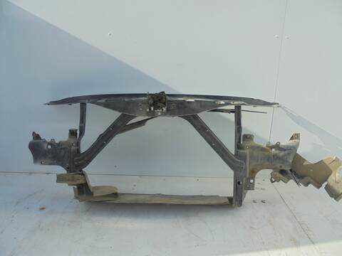 Panel Frontal Seat Toledo SELECT 90CV 66KW