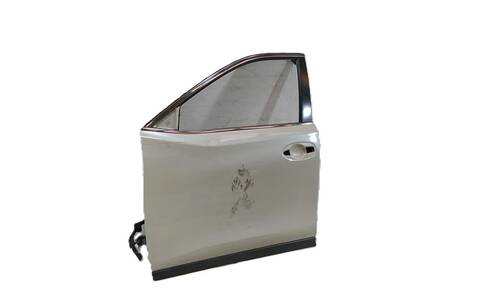 Puerta Delantera Izquierda Nissan X-Trail CONNECT 1 DCI TD CAT 131CV