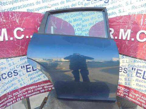 Puerta Trasera Derecha Seat Leon 1.9 TDI 105CV 77KW