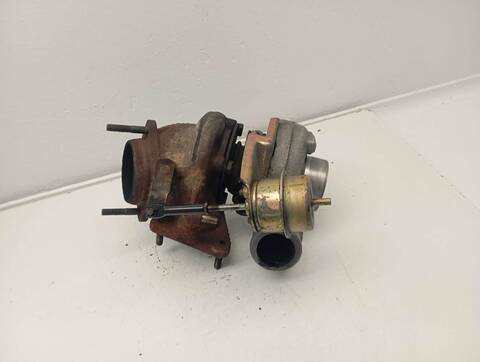 Foto 2ª: Turbocompresor Mercedes Clase E 180 2.9 TD CAT BERLINA 129CV 95KW [OM602982] (2001)